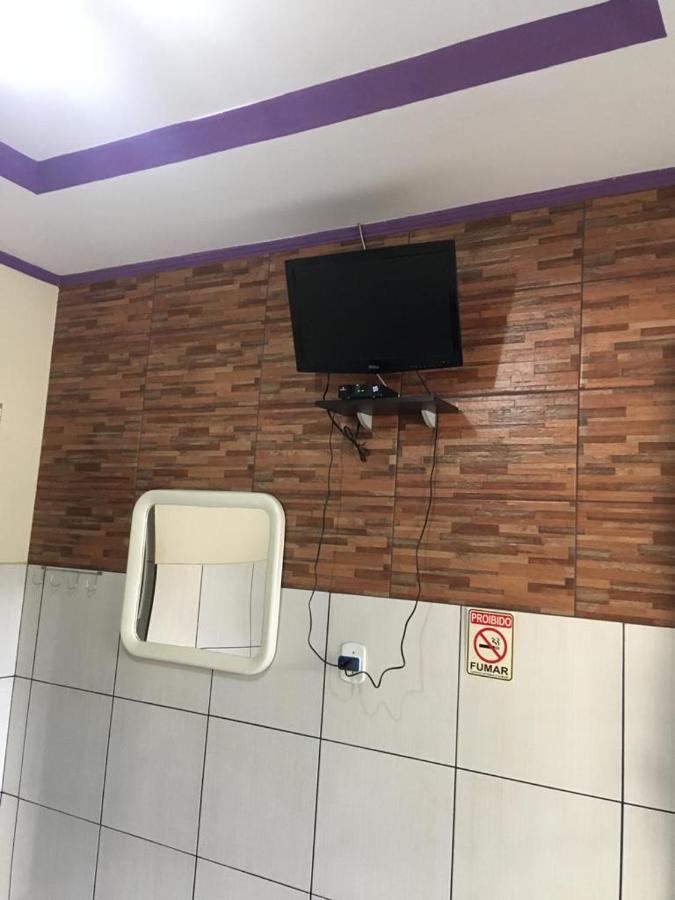 Hotel Kolosso